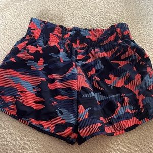 Xersion Womens Quick Dry Workout Shorts